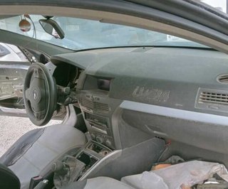 369934 llanta 6.5jx16et37 opel astra h 1.3 cdti
