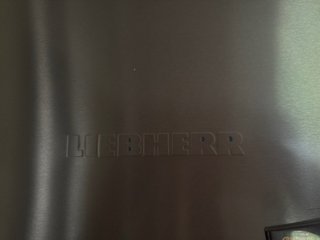 Frigorífico Acero Inoxidable 2x 70 LIBHERR