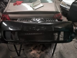 Paragolpes Renault Megane RS