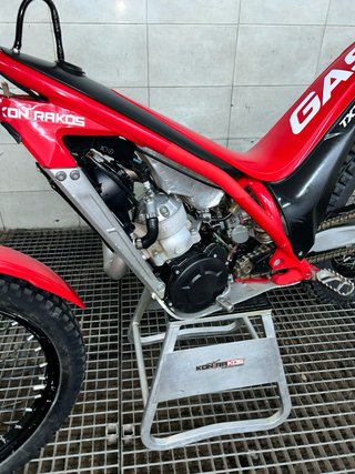 Gas Gas TXT R 300 2024 Trial Moto