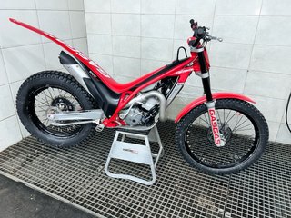 Gas Gas TXT R 300 2024 Trial Moto