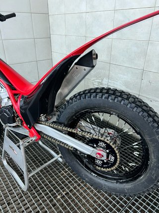 Gas Gas TXT R 300 2024 Trial Moto