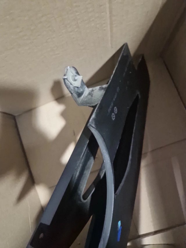 Cubre cadena/paso rueda BMW F650GS