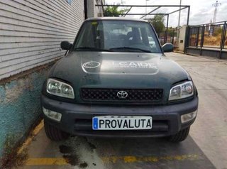 Faro derecho toyota sin ref rav4 2.0 mt awd 232318