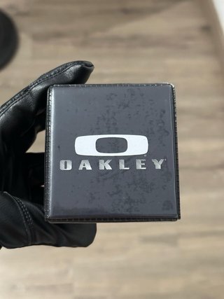 Reloj Oakley Detonador