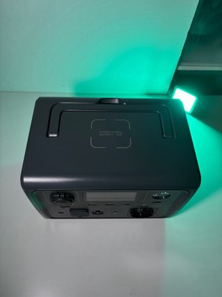 Kit Solar Bluetti EB3A