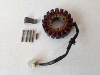 stator honda cbr 600 f 600f f4i despiece estator
