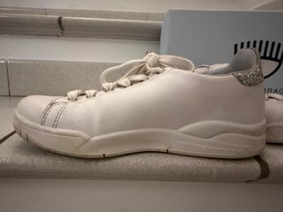 Sneakers Chiara Ferragni donna