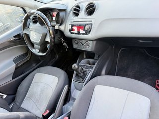SEAT Ibiza 2013