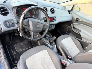 SEAT Ibiza 2013