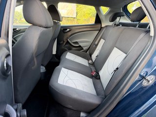 SEAT Ibiza 2013