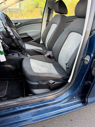 SEAT Ibiza 2013