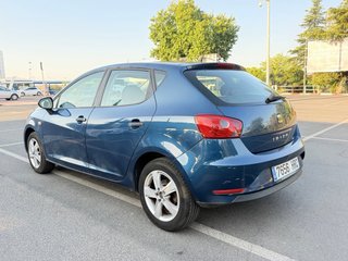 SEAT Ibiza 2013