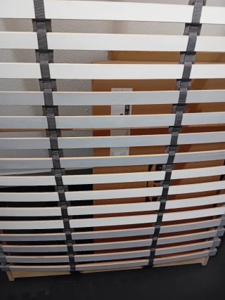 Somier LÖNSET IKEA 90x200cm
