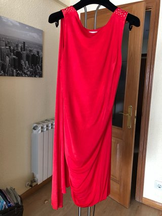 Vestido Versace Talla XS