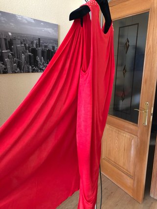 Vestido Versace Talla XS