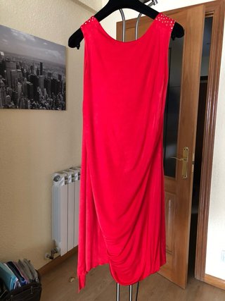 Vestido Versace Talla XS