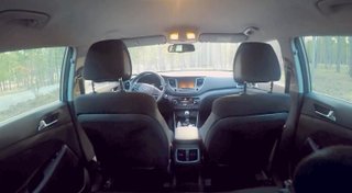 Hyundai Tucson 2015 — 2.0 CRDi 136 Tecno 5p