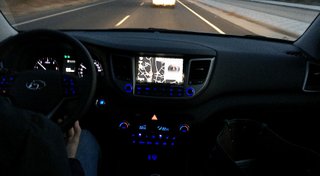 Hyundai Tucson 2015 — 2.0 CRDi 136 Tecno 5p