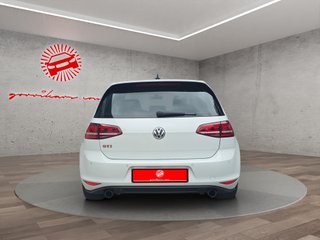 Volkswagen Golf GTI MK7 PERFORMANCE