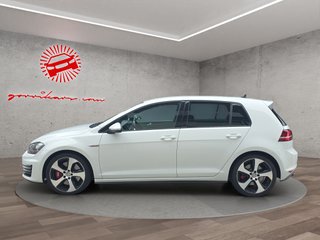Volkswagen Golf GTI MK7 PERFORMANCE