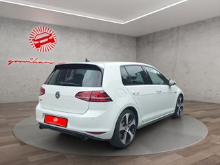 Volkswagen Golf GTI MK7 PERFORMANCE