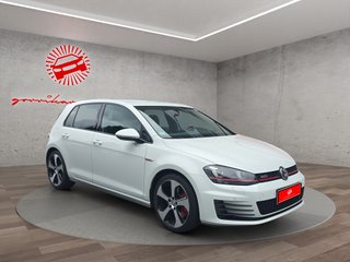 Volkswagen Golf GTI MK7 PERFORMANCE