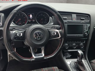 Volkswagen Golf GTI MK7 PERFORMANCE