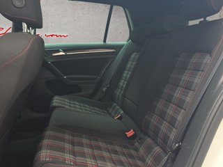 Volkswagen Golf GTI MK7 PERFORMANCE