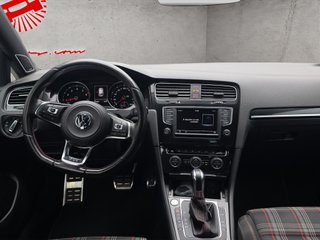 Volkswagen Golf GTI MK7 PERFORMANCE