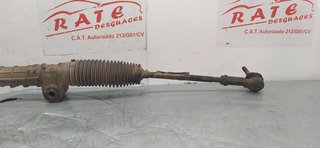 CREMALLERA DIRECCION OPEL CORSA C Club