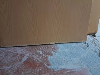 Puertas interiores de madera