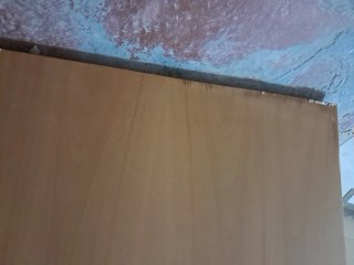 Puertas interiores de madera