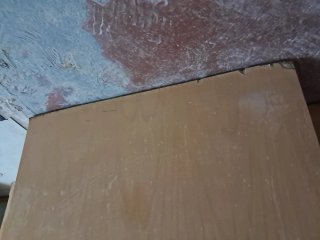 Puertas interiores de madera