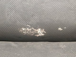 ASIENTO DELANTERO DERECHO TOYOTA AVENSIS BERLINA