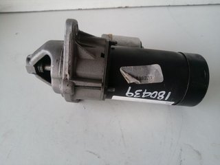 MOTOR ARRANQUE OPEL CORSA C Club