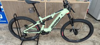 Berria Stratos Adv+ 2027