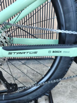 Berria Stratos Adv+ 2027