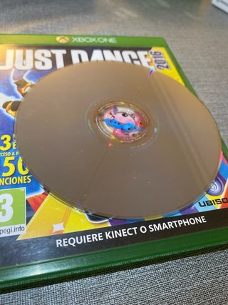 Just Dance 2016 Xbox One
