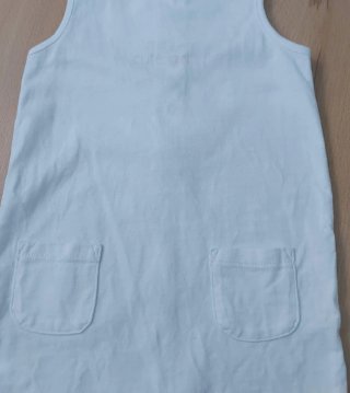 Tex Baby 2 Peleles verano Talla 3 meses