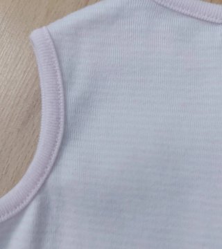 Tex Baby 2 Peleles verano Talla 3 meses