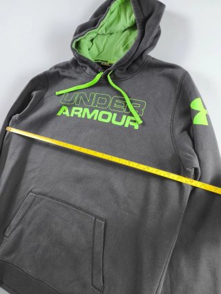 Sudadera Under Armour Storm original - Talla XL