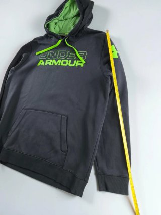Sudadera Under Armour Storm original - Talla XL