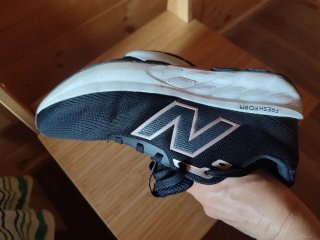 New Balance 520 Fresh Foam Scarpe Uomo 41.5