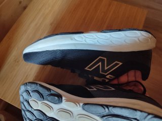 New Balance 520 Fresh Foam Scarpe Uomo 41.5