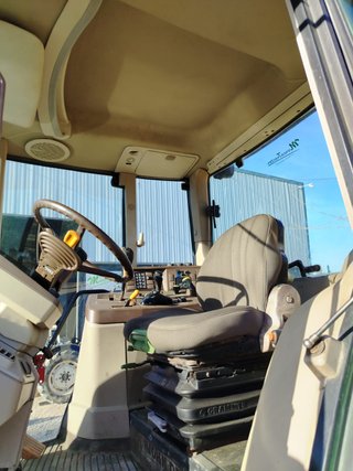 Tractor John Deere 6920