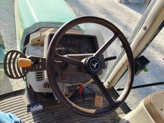 Tractor John Deere 6920