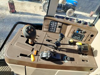 Tractor John Deere 6920
