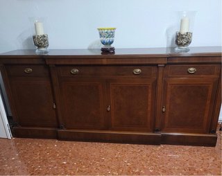 Aparador Viuda de Hurtado Madera