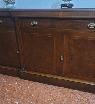 Aparador Viuda de Hurtado Madera